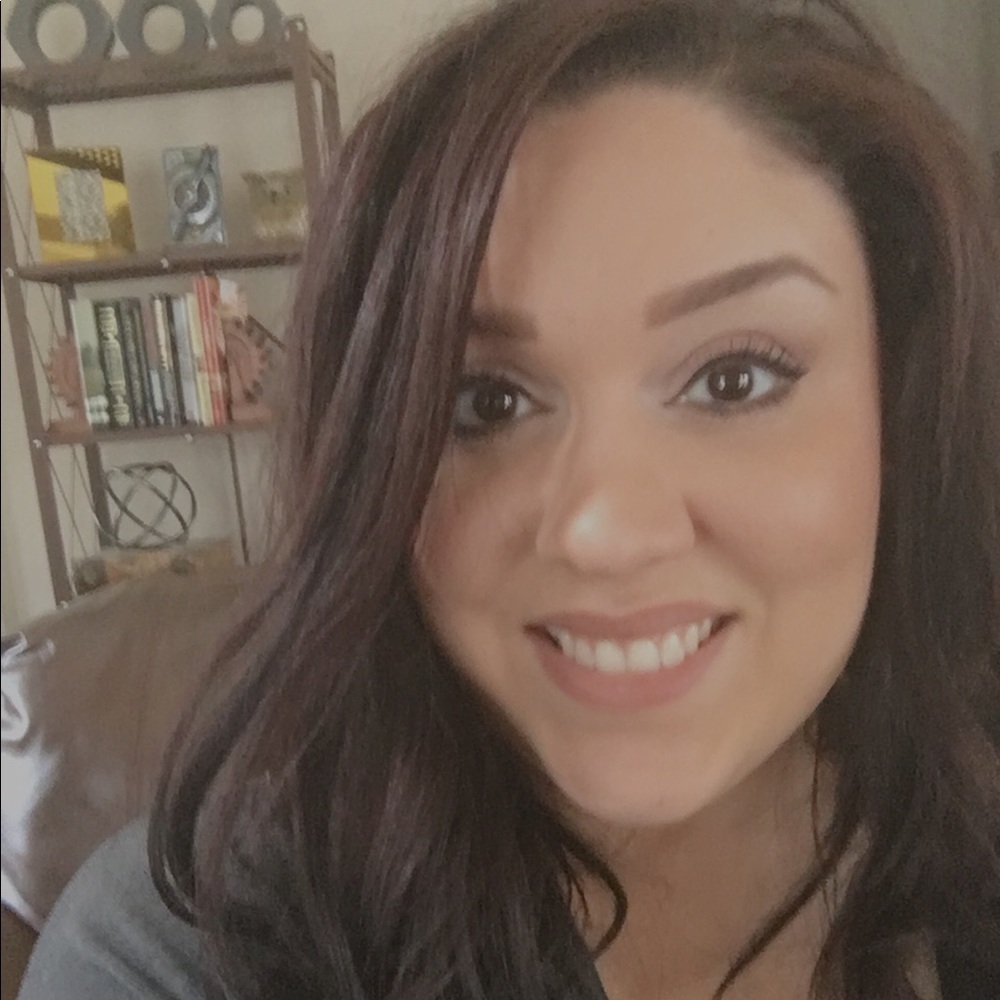 Meet Your Posher, Harmony!